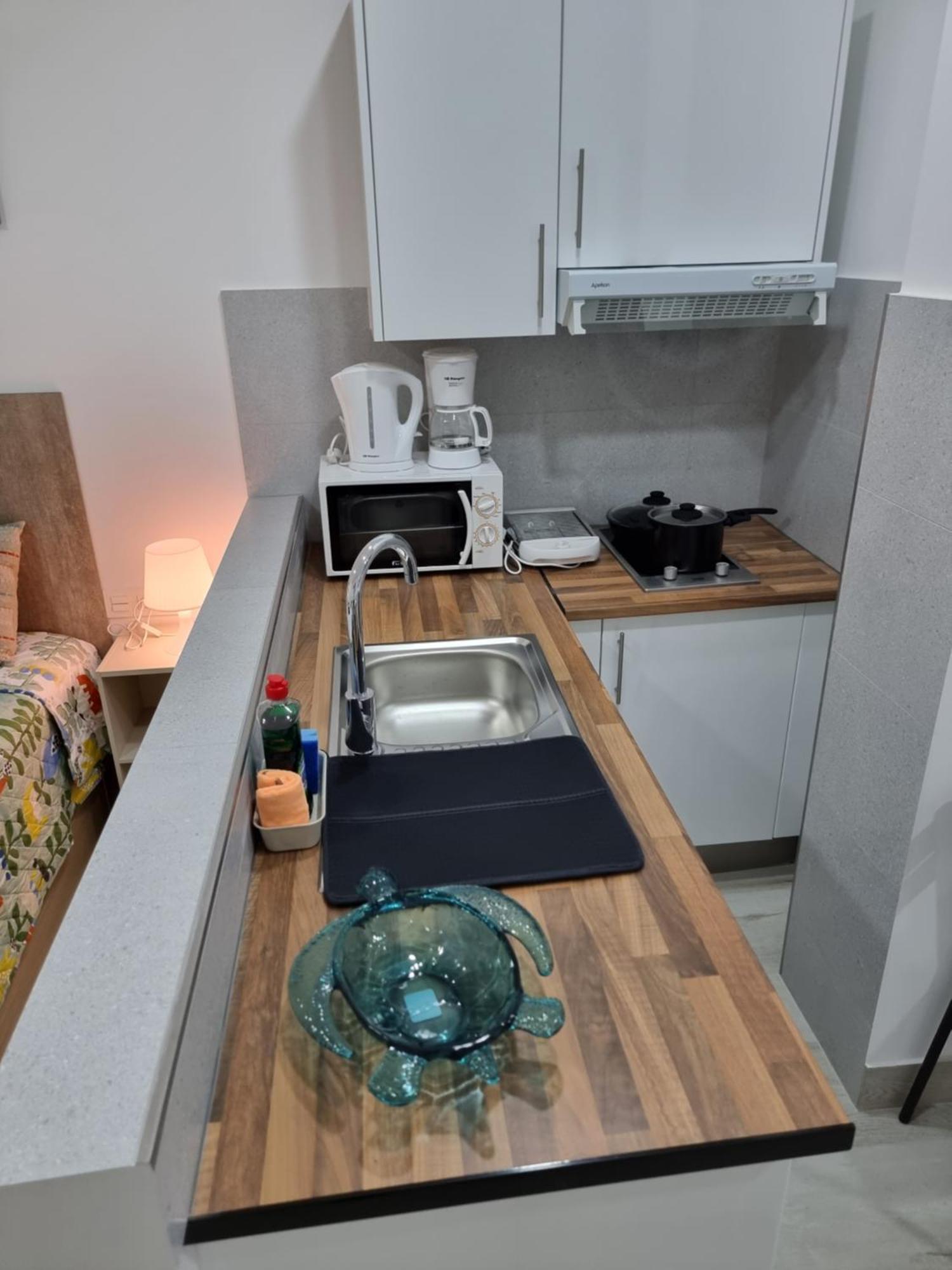 Apartamentos Zanca City Center Free Luggage Storage Málaga Exterior foto